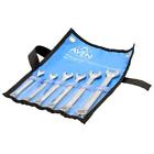 21187-105 21187105 Aven Wrench Sets Stainless Steel Combination Set Roll 766955320609