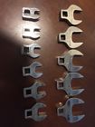 211fcoa Snap On Tool Open End Crows Foot Crowfoot Line Wrench