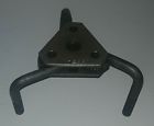 2172 Hazet Tools Oil Filter Wrench Standard Drive Germany Change Socket