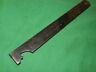 No.22-32956.01 22-32956.01 Stanley Vintage Pin Spanner Bar Wrench