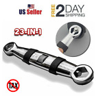 23-1-wrch Jeremywell In Adjustable Multi Functional Flexible Type Wrench Mm