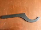 230-245mm Unknown Spanner Wrench West Germany