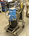 230v Portable Wheels Ph 3 Hp Hydraulic Bolt Tensioner 1