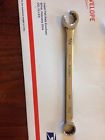 233218 23318 Bonney Usa Made End Wrench Points