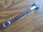 23437 11 Combination Pt 16 Oal Wrench 8-13 Part Craftsman 12 " Industrial