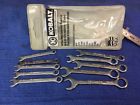 23602 Kobalt Piece Combination Wrenches To Usa