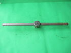 2363 Indestro Vintage Drive Long Sliding Breaker Bar Hand Tool Usa