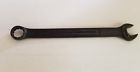 23714 Craftsman Industrial Black Oxide Combination Wrench Model Made Usa