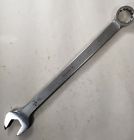 23722 Bonney Used Combination Wrench