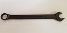 23848 Craftsman Industrial Black Oxide Combination Wrench Model Made Usa