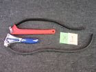 Blpstwr6 24 20 Straps Blue Point Strap Wrench Tool Shop Plumbing Garage
