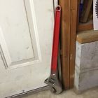 24 Wrench " Tool Proto 724 Adjustable