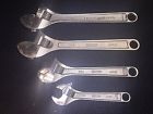 24006 24010 24008 Allen Adjustable Wrenches 10