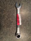 24593 Craftsman Ratcheting Combination Wrench