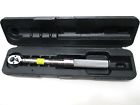 2477 Wright Tool Micro-adjustable Click 076799024770