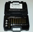 24841 Craftsman Industrial 26pc 1 2 Socket Set Made In Usa