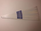 425.1224 24tpi Blades 10 " Hacksaw Qty Pcs Mag-bit 12