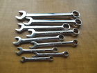 25-108-124 Armstrong Armaloy 9pc Wrench