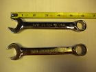 25-120 Armstrong Combination Wrench Short 5-8