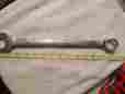 25-234 Combination 12pt Armstrong Wrench 1-1 16 14 1 2 Overall