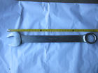 25-284 Armstrong Combination Wrench Long Usa Vgc Free Shipping