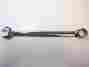 25-332 Armstrong Chrome 1 Combination Wrench 6 Point 14 Oal New