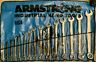 25-642 Armstrong Tools Point Full Polish Chrome Long Pattern 781412256420