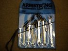25-677 Armstrong 7pc Combination Wrench