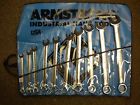 25-680 Armstrong Armstong 10pc Satin Combination