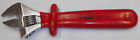 250-1vdedp Unior Electricians Adjustable Wrench