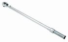 2503mfrmh Lbs Dr " Dual 1 2 Ft Torque 30-250 Scale Micrometer Wrench Cdi