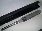 250ft.lbproducts Torque Wrench Cdi Dr Dial Cert 2503df 2 1