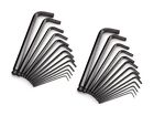 25282 Tekton 26-pc Long Arm 020209252826