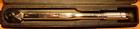 25303 Gearhead Dual Drive Inch Ratcheting Torque Wrench
