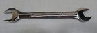 26-079 Armstrong Open End Wrench Made In Usa