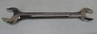 26-097 Armstrong Open End Wrench Made In Usa