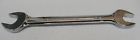 26-139 Armstrong Open End Wrench Made In Usa