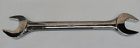 26-172 Armstrong Open End Wrench Made In Usa