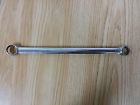 26-766 Armstrong Double Box Wrench