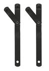 2610095108 2610099100-2pk Skil Pack Of Genuine Oem Replacement Wrenches 686910373191