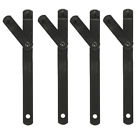 2610095108 2610099100-4pk Skil Pack Of Genuine Oem Replacement Wrenches 686910452797
