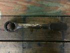 2624sw Hammer " Striking 2 1-1 Wrench Usa Proto Knocker