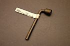 262h Martin Square Offset Socket Wrench New Old Stock