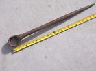 2632 Proto Used Model Spud Wrench