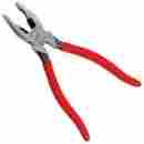 263g Urrea New 9-11 16 In Long Rubber Grip Power Pliers Hand Tool Skinny
