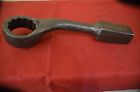 2647 Sw Proto Usa Uss Offset Striking Wrench Heavy Duty Point