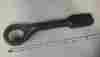 2655swm Striking Wrench Proto 55mm 12pt Offset Black Oxide New