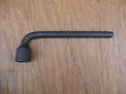 266d Williams Machinist Offset Hex Lathe Wrench Usa