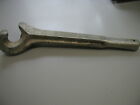 2682.189 Bergman Aluminum Wrench