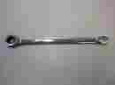 27-509 Armstrong Double End 11 32 Ratchet Box Wrench 12 Point 6-1 4 Oal New